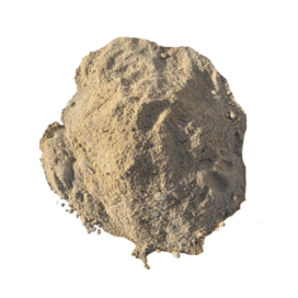 Sable 0/2 pour vos chantiers