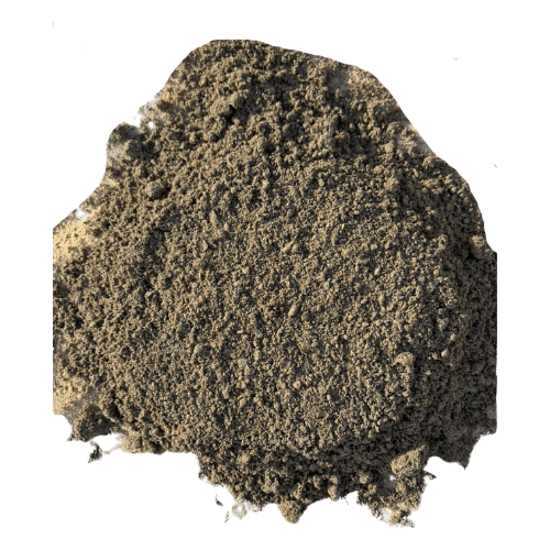 Sable lavé 0/4 pour vos chantiers