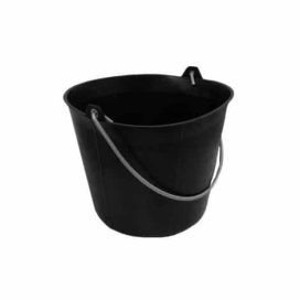 SEAU DE CHANTIER PVC