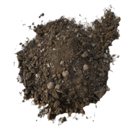 Terre tamisée enrichie pour vos jardins