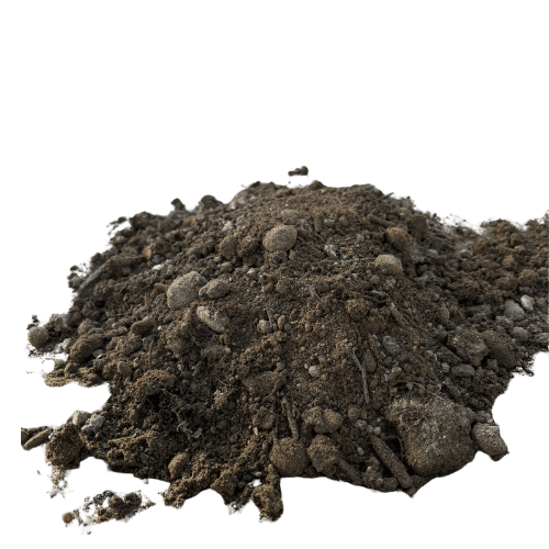 Terre tamisée enrichie pour vos jardinières