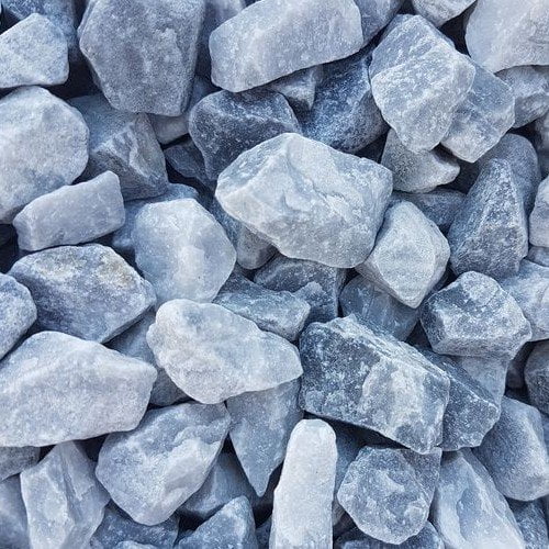 gris nevada gravier 4 - King Matériaux