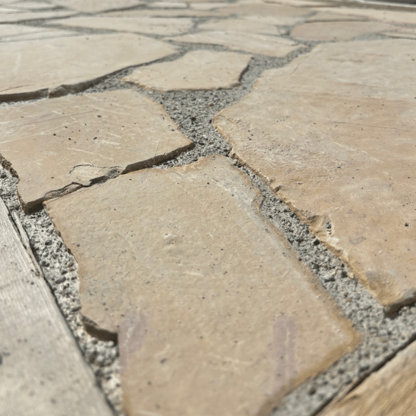 DALLAGE OPUS DES ALPILLES EP 4-6 CM - VRAC A LA TONNE – Image 3