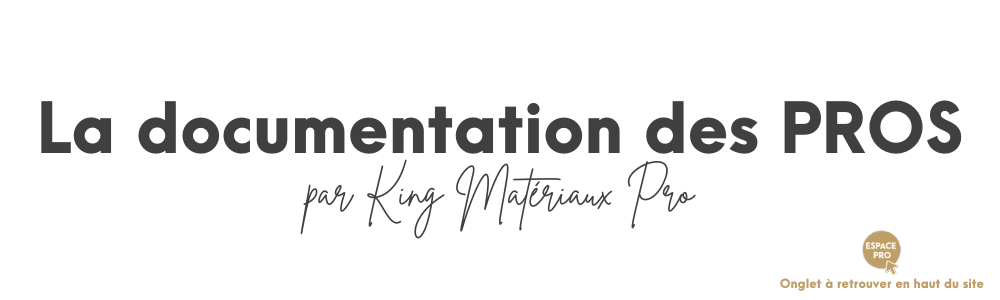 prokm - King Matériaux