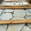 Dalle en Quartzite du Brésil - Pierre Naturelle pour Extérieur