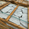 Dalle en Quartzite du Brésil - Pierre Naturelle pour Extérieur