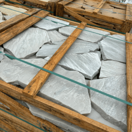 Dalle en Quartzite du Brésil - Pierre Naturelle pour Extérieur