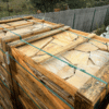 Dalle en Quartzite du Brésil - Pierre Naturelle pour Extérieur