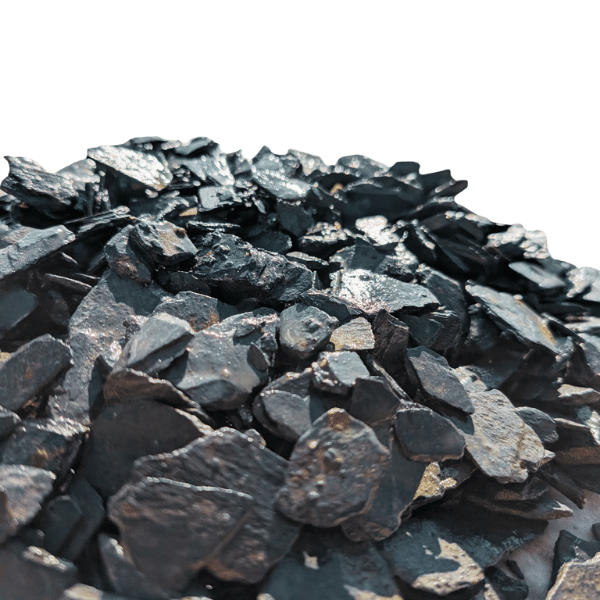 ardoise concassée 15/30 pour jardinières