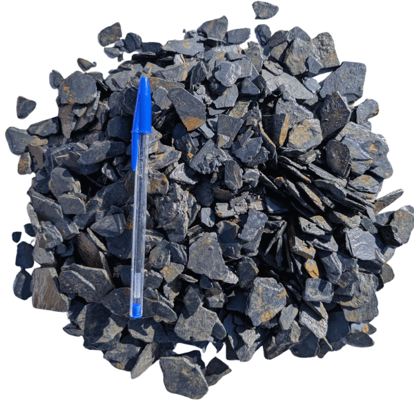 ardoise concassée 15/30