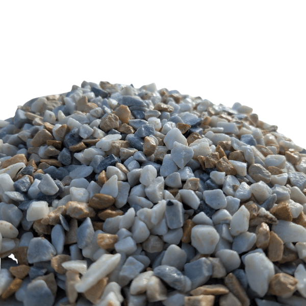 gravillon hawai 8/12 pour allée