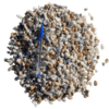 gravillon hawai 8/12 pour terrasse