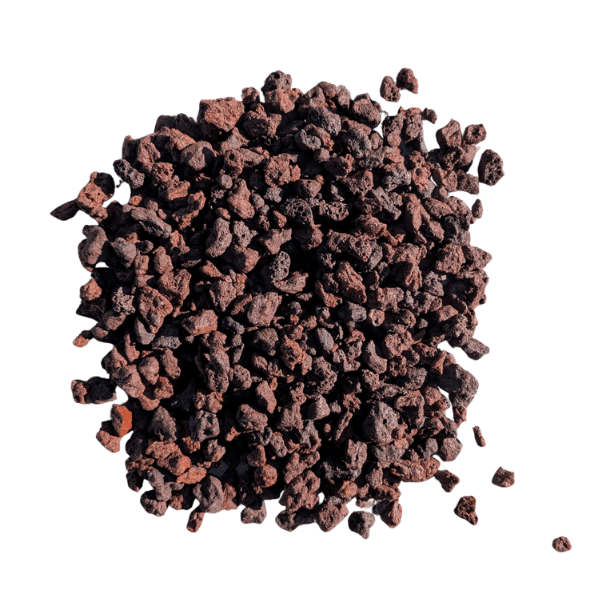 Pouzzolane rouge 6/12