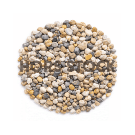 galet champagne 6-10 pour allée