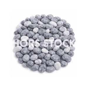 Galet gris codol nevada 20-40 pour massif