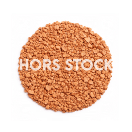 gravier de brique concassee pour jardin