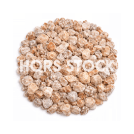 Gravier orangé valencia 14-20 pour jardin