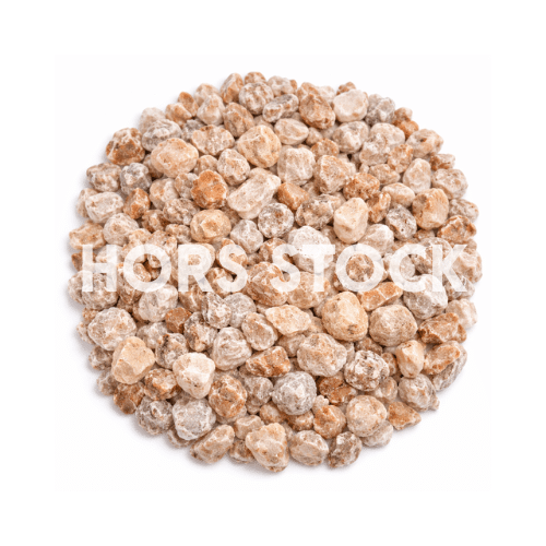 Gravier orangé valencia 14-20 pour jardin