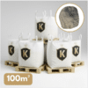 Pack de 5 big bag de couscous 1.5/3