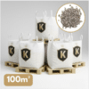 Pack de 5 big bag gravillons 6/16 pour votre jardin