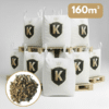 Pack de 8 big bag de tout venant 0/20 pour vos parkings