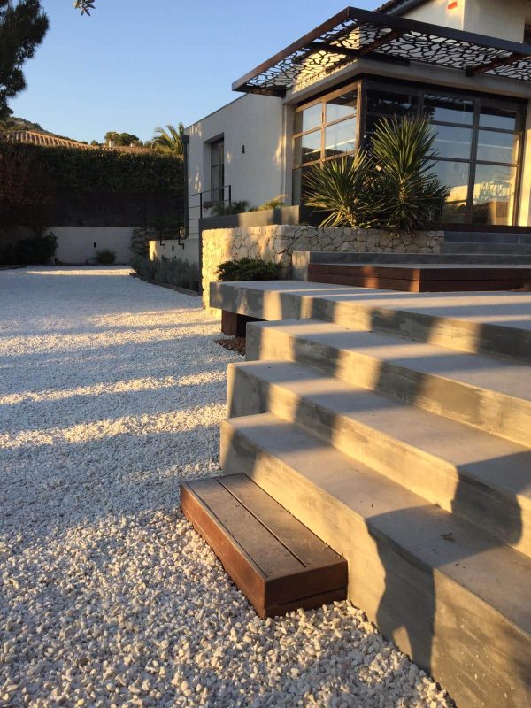 gravier marbre marseille